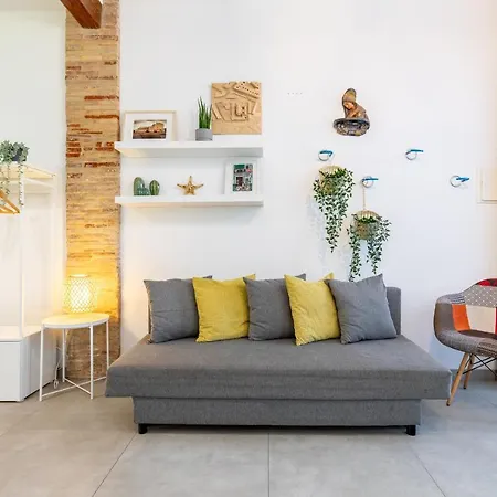 Apartup Arenas Apartman *