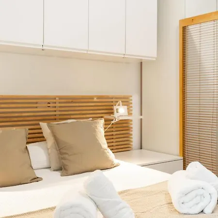 Apartman Apartup Arenas *