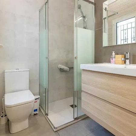 Apartup Arenas *