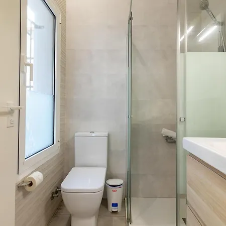 Apartman Apartup Arenas