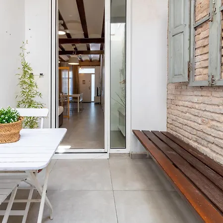 Apartup Arenas Apartman