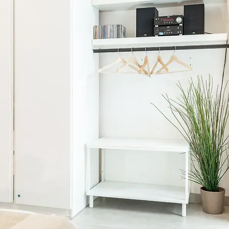 Apartup Arenas Apartment *