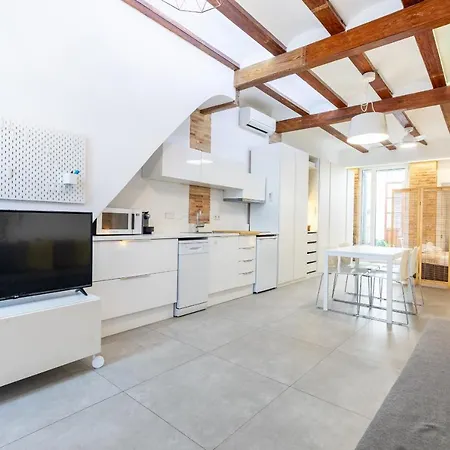 Apartup Arenas Apartament