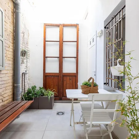 Apartup Arenas Walencja
