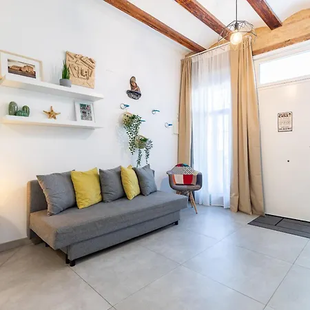 Apartament Apartup Arenas