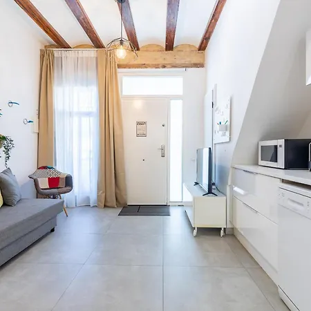 Apartup Arenas Walencja
