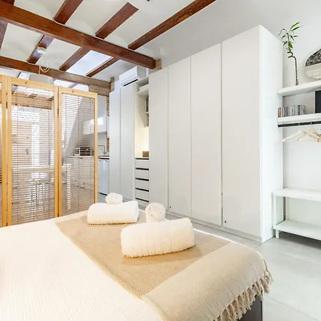 Apartup Arenas * Walencja