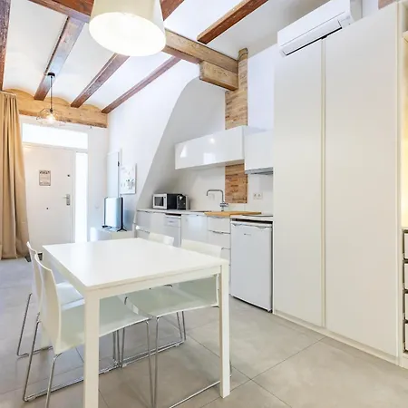 Apartup Arenas Apartament Walencja