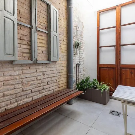 Apartup Arenas Apartament *